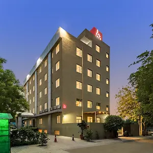 4* فندق إند ريزيدنسي سايبر سيتي