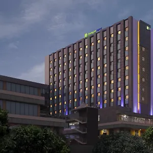 Express Gurugram Sector 50 By Ihg Gurgaon