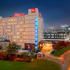 Ibis Golf Course Road - An Accor Brand ホテル