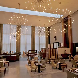 Hotel Grand Hyatt