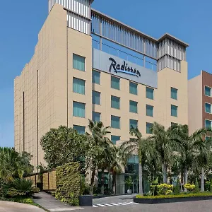 Hotel Radisson Sector 29 Gurugram, Gurgaon