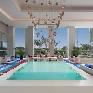 Hotel Le Meridien Gurgaon, Delhi Ncr