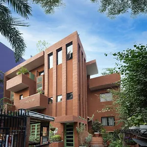 Firebrick Boutique Residences - Garnet House ホテル