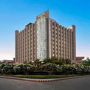 Doubletree By Hilton Gurugram Baani Square Gurgaon