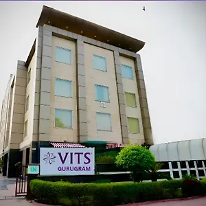 酒店 Vits Gurugram
