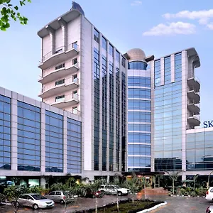 Hotel Skycity