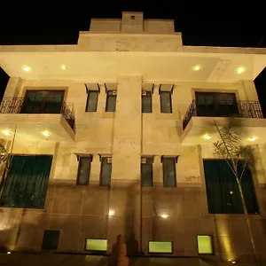 Hotel ​justa