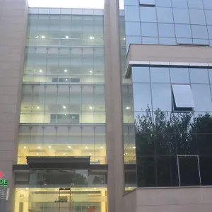 酒店 三一集团工业区酒店