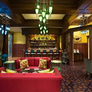 5* فندق Itc Grand Bharat A Luxury Collection