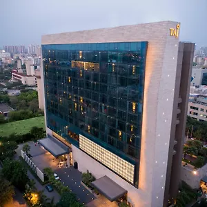 酒店 泰姬陵市中心古鲁格兰姆酒店
