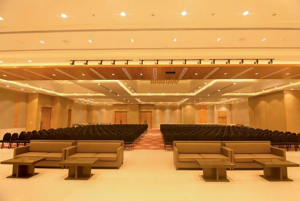 Red Fox By Lemon Tree Hotels, Sector 60, Gurugram Gurgáon 3*,
