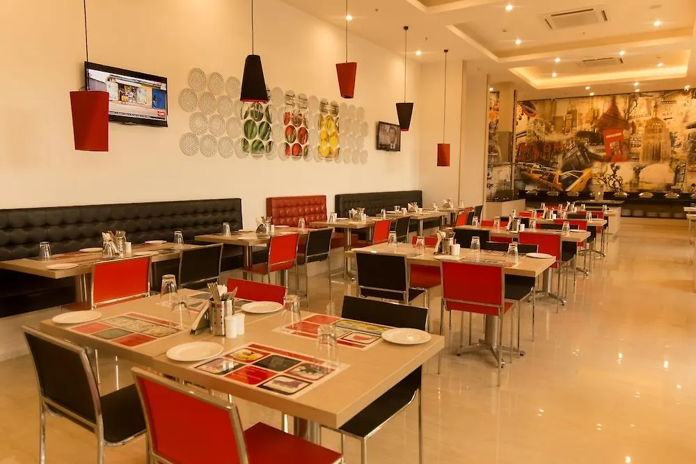 Red Fox By Lemon Tree Hotels, Sector 60, Gurugram Gurgáon