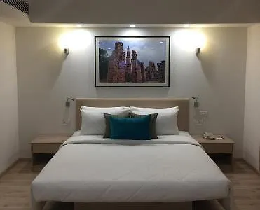Red Fox By Lemon Tree Hotels, Sector 60, Gurugram Gurgáon Hotel