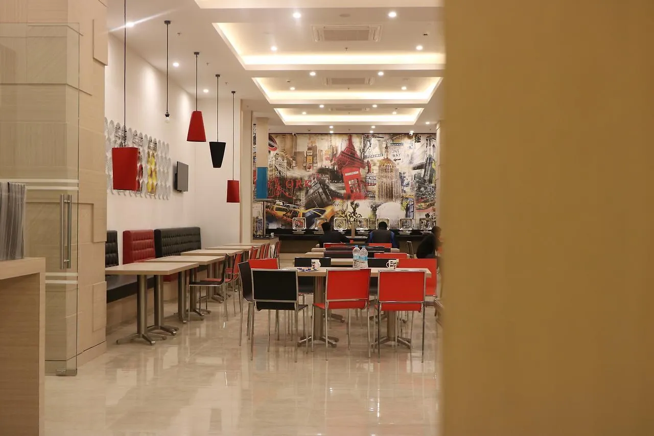 Red Fox By Lemon Tree Hotels, Sector 60, Gurugram Gurgáon