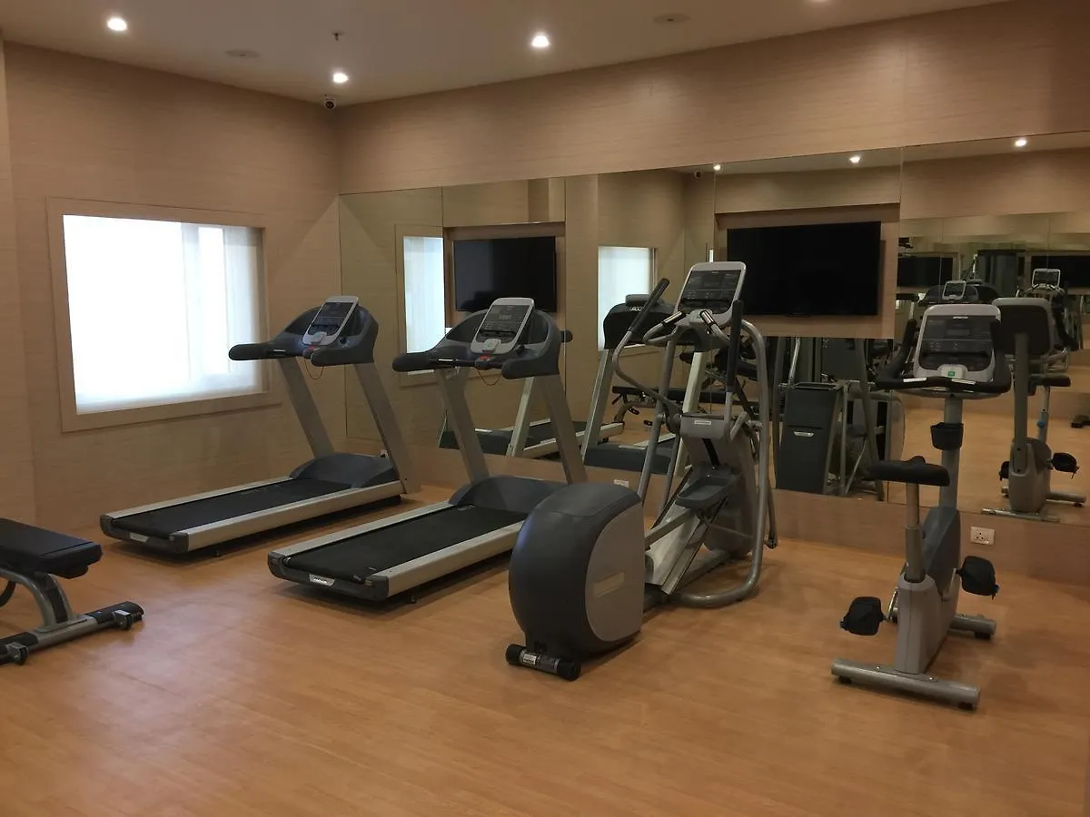 Red Fox By Lemon Tree Hotels, Sector 60, Gurugram Gurgáon 3*,  Indie