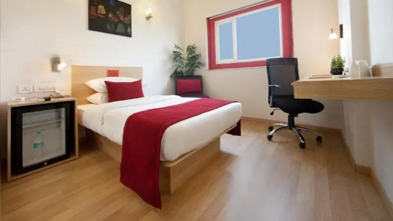 Red Fox By Lemon Tree Hotels, Sector 60, Gurugram Gurgáon Indie