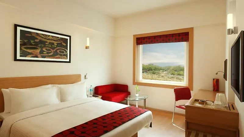 Hotel Red Fox By Lemon Tree Hotels, Sector 60, Gurugram Gurgáon